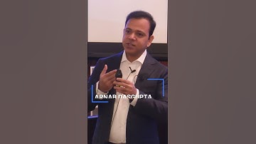 A logical mindset helps you function better #arnabdasgupta #bigquestionstv  #science #logic #mindset