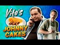 How to make johnny cakes the sopranos