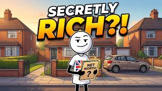 Information 7 Signs You're Wealthier Than Most Brits Your Age Guide