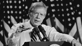 Jimmy Carter: Date set for state funeral