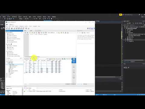 C# <strong>Mysql</strong> 데이터베이스에서 콤보박스로 데이터 가져오기 9