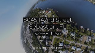 Video Tour - Ercildoune Heights Riverside Charm - Sebastian, FL