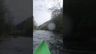 10 - Bajando el río Sella en Asturias | Naturaleza y emoción sobre el agua
