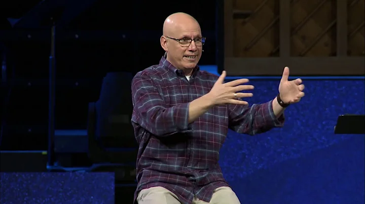 The Potter And The Clay: A Sermon on Jeremiah - Ji...
