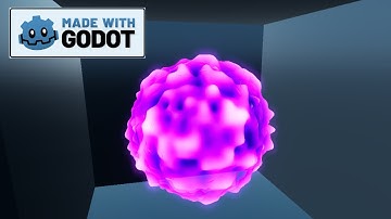 Godot Shader Magic ¦ Community Spotlight