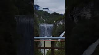 waterfall video ?.      waterwaterfallnaturalmountainsmountainwaterfalllovelovingviralshort