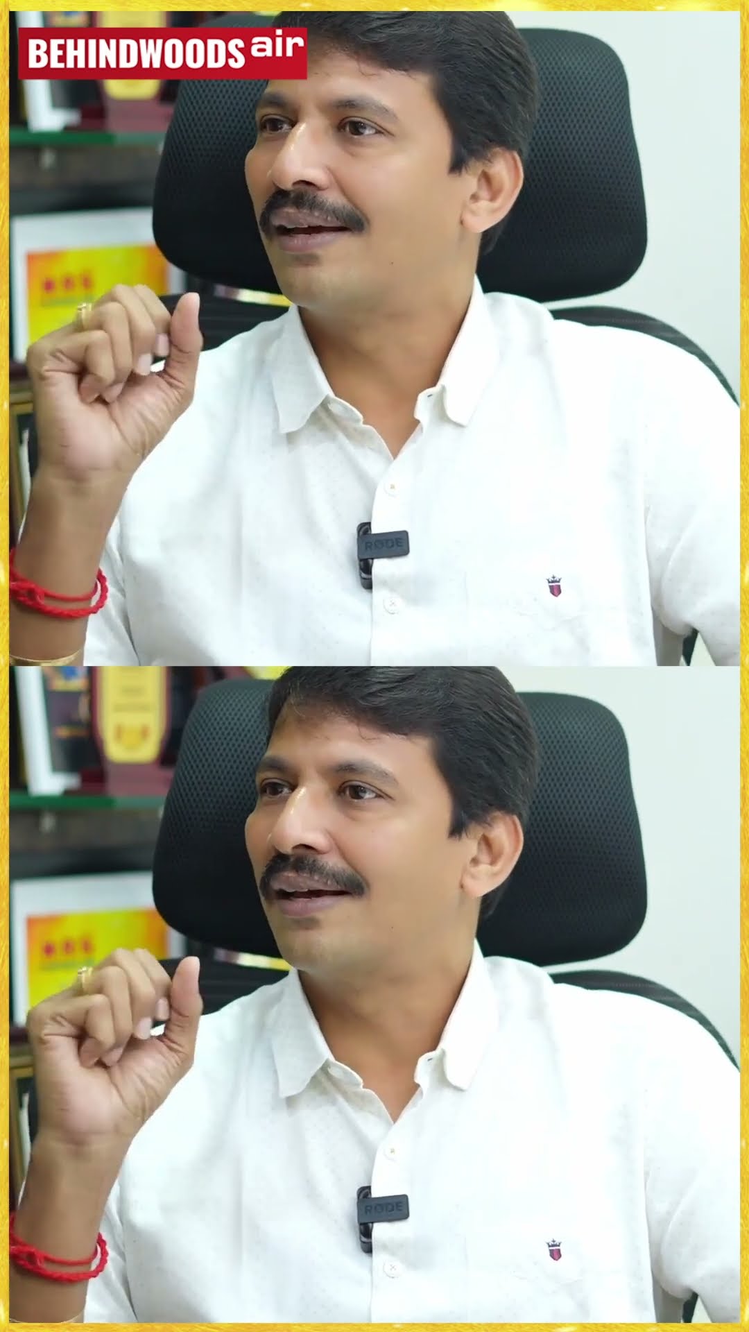 Packing ரொம்ப Quality-ஆ இருக்கும்?Pragathi-னு எது போட்டாலும் Hit தான்