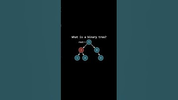 What is a Binary Tree?