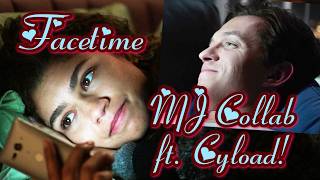 Spider-Man: No Way Home ~ Facetime ~ MJ Collab