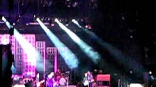 Pearl Jam in Chile - Unthought Known (Nov. 16, 2011)