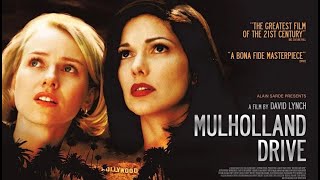 Mulholland Drive 2001