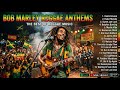 Bob Marley Positive Reggae Playlist 🌿 Feel Good Energy & Happy Mood Music