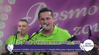 Zlatne Strune - OTV 4.3.2022.