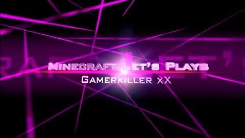 Mein neues Intro - Created using Flixpress.com