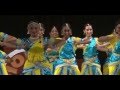 Classical introduction dance  shingaris school of rhythm