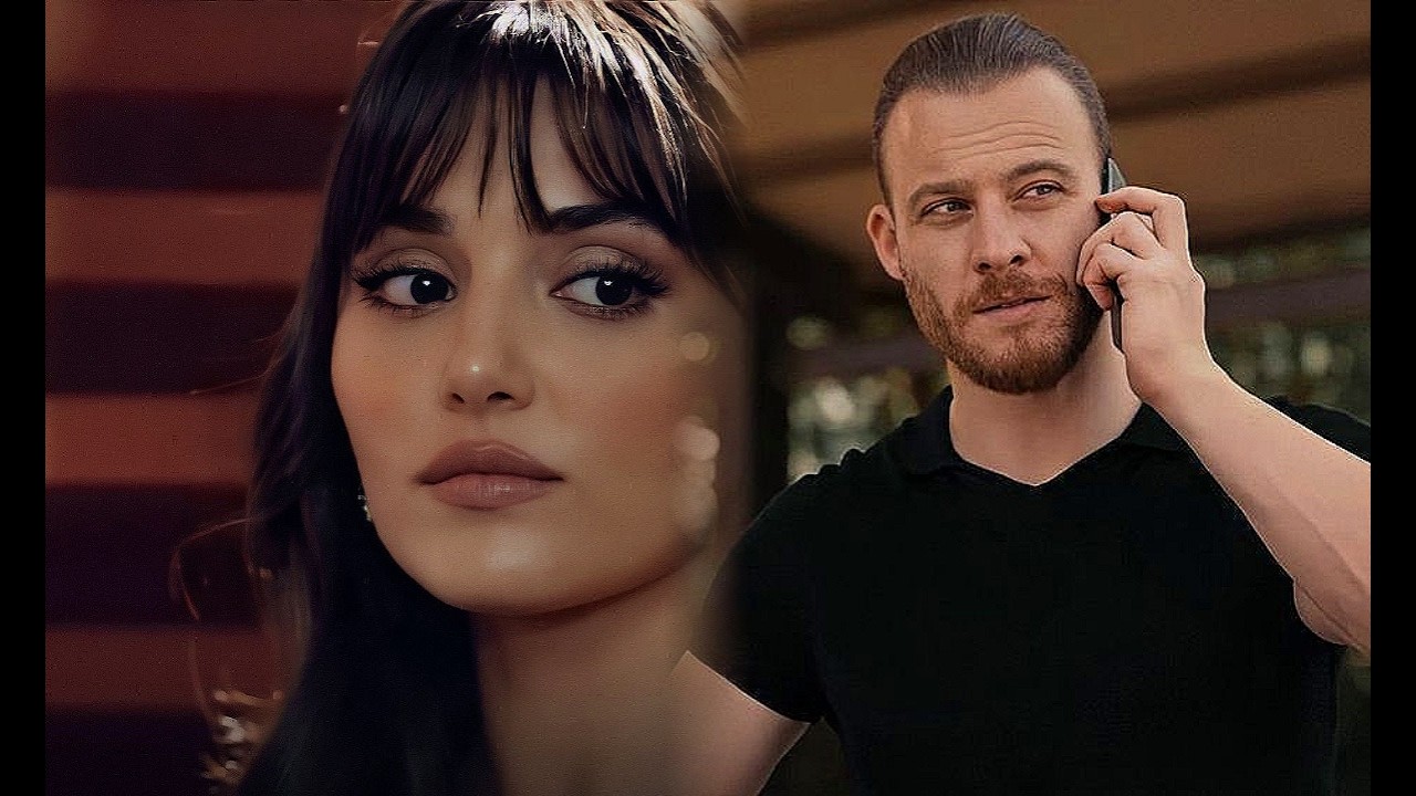 Kerem Bürsin REVELA por qué Hande es su CALMA TOTAL: ¡La razón que enamora!
