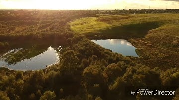 DJI Spark 720p cache video absolutely no stuttering on the Samsung galaxy S8