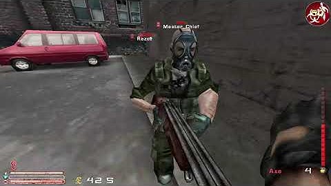 Kfmod 2.5 multiplayer in 2023 part 3