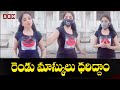 Wear double mask: Actress Poonam Kaur