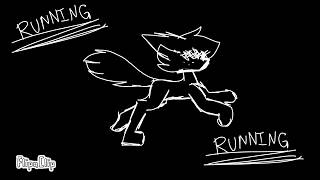I cant sleep//smol animatic @fuchsiaplume