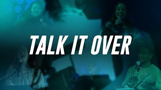 Talk It Over | Pastor Brian & Pastor Kyler