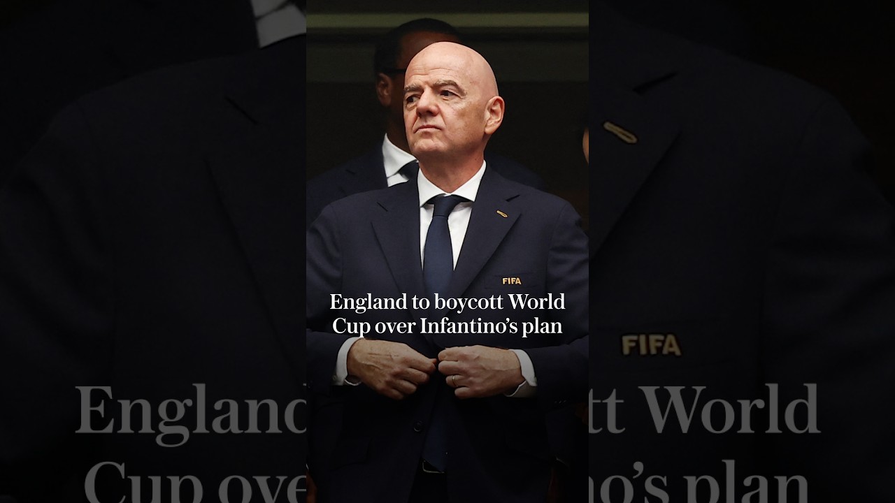fifa gianni infantino