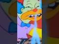 Krusty Has A Heart Attack