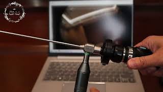 USB Endoscope Camera | High-Resolution Imaging for Medical & Industrial Use | Reviti.co.in screenshot 4