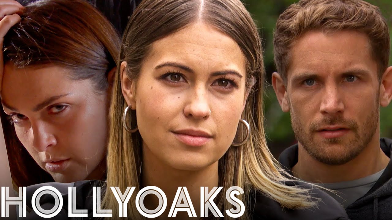Summer's Coming To Get You! | Hollyoaks