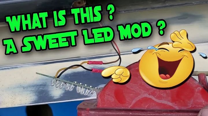 The 89G - What Do You Expect For 500 Dollars? More Fox Body Paint Prep