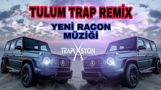 Traplasyon  ► VURGUN ◄ [ Tulum Trap ] 2022 Resimi