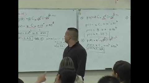 Daniel judge Statistics Lecture 10 part 16