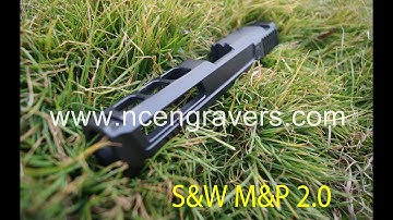 NCEngravers.com  - MP 2.0  - CNC Milling