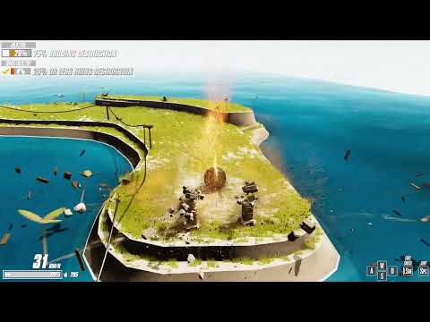 Fireball of Doom!