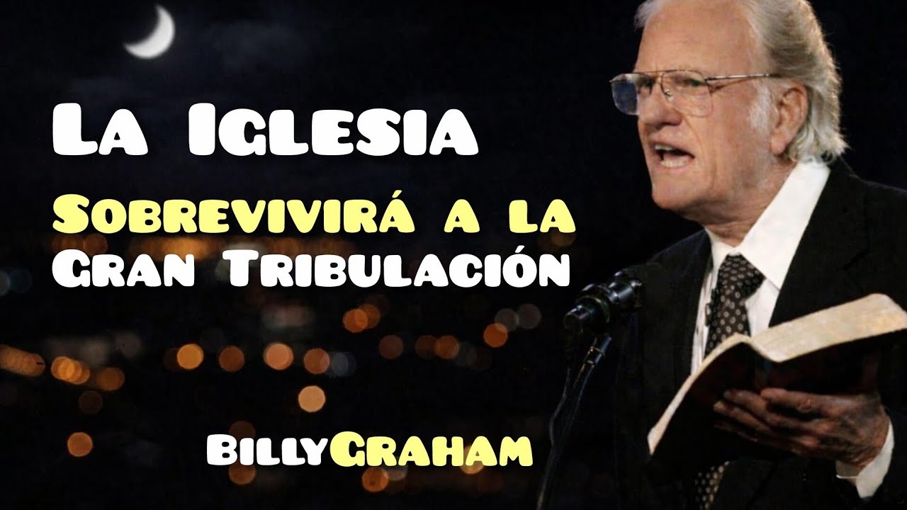 “¿La Iglesia Sobrevivirá a la Gran Tribulación?” ✅#GranTribulación #LaIglesia #Biblia #ÚltimosTiempo