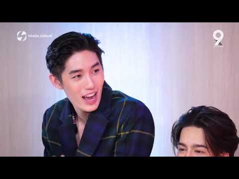 Reaction 9x9 Hypnotize MV ( Live ) จะเป็นยังไงเมื่อหนุ่มๆ #9by9TH ดูเอ็มวีสดๆครั้งแรกพร้อมไนท์