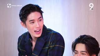 Reaction 9x9 Hypnotize MV ( Live ) จะเป็นยังไงเมื่อหนุ่มๆ #9by9TH ดูเอ็มวีสดๆครั้งแรกพร้อมไนท์