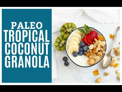 tropical-coconut-granola-with-mango-&-pineapple-(gluten-free-&-vegan)