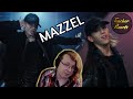 TEACHER REACTS | MAZZEL / Counterattack -Music Video-