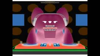 Tigooh Csupo Enhanced With Confusion