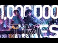 【歌ってみた】1,000,000times / covered by 幸祜 &amp; 春猿火