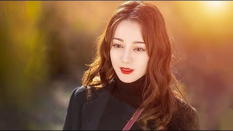 Dilreba is a beautiful butterfly fmv [Asian Goddesses]