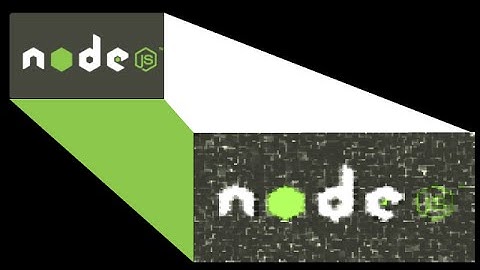 How to setup Node.JS and Express.JS