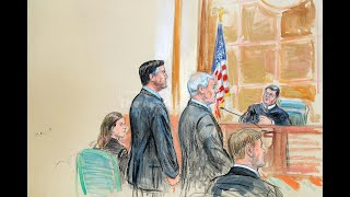 Celebrity AP reporter describes witnessing moment James Comey pled not guilty in criminal case Profile