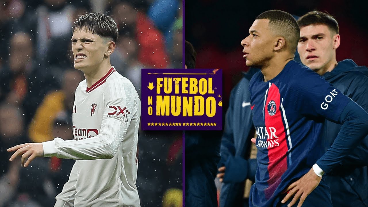 Futebol no Mundo #290: Manchester United por um fio e drama no grupo da morte