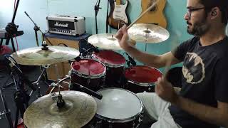Reconsider Baby Solo - feat. Victor Castro & Bruno Bigode ~ Lowell Fulson / Joe Bonamassa