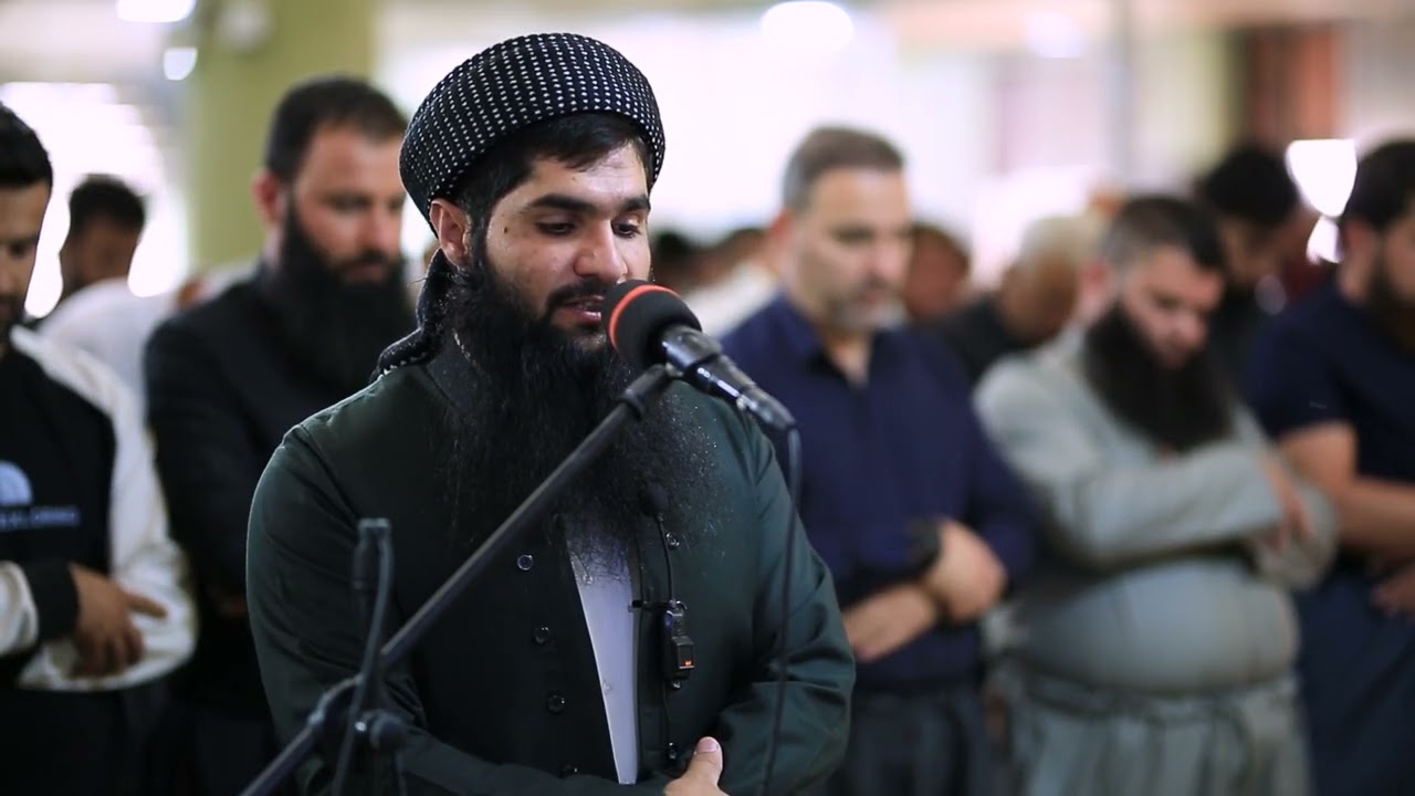 إسمعها بقلبک ، تلاوة هادئة ، القارئ بشتیوان خالد