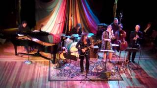 Ursula George A Man For Everyday In The Week April 19, 2012