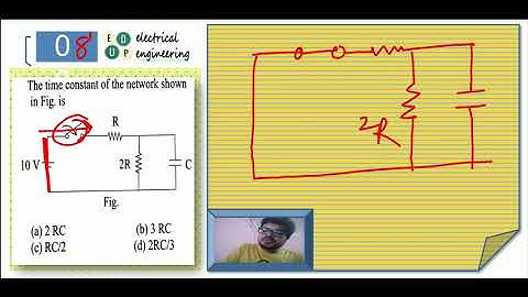OPSC AEE(Electrical) 100 Most Expected Questions series-Part-1-(06-10) | EDUP | Electrical Circuits