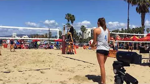 Arizona at UCLA 3-24-2018